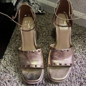 Women’s Wedges - Gently worn